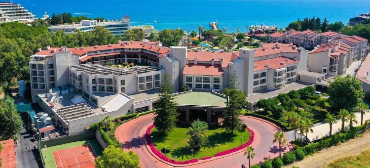 阿鲁姆巴鲁特精选酒店-超全包式(Arum Barut Collection - Ultra All Inclusive)图片