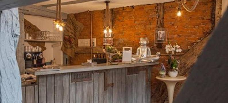 白日梦酒店(Träumerei)图片