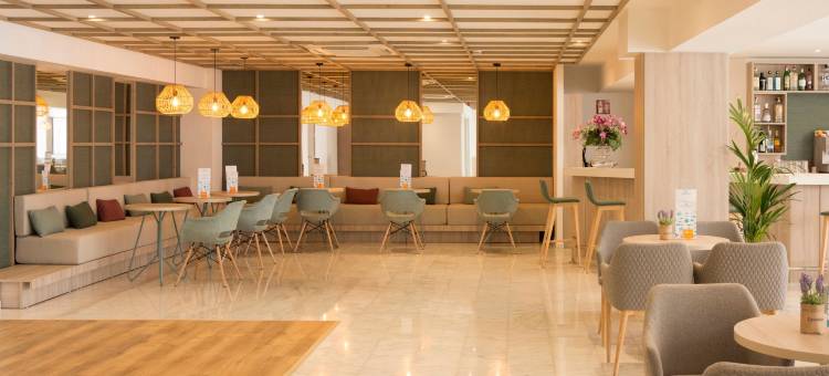 索利维拉 HSM 酒店(HSM Solivera)图片