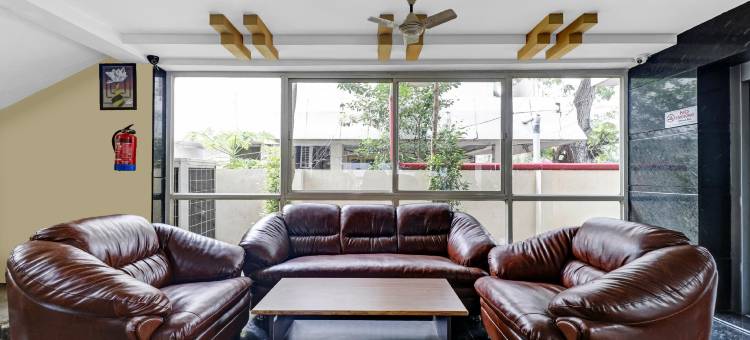 MVP酒店入住(Hotel Mvp Check Inn)图片