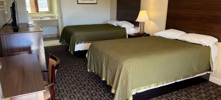 布鲁顿戴斯套房酒店(Days Inn & Suites by Wyndham Brewton)图片