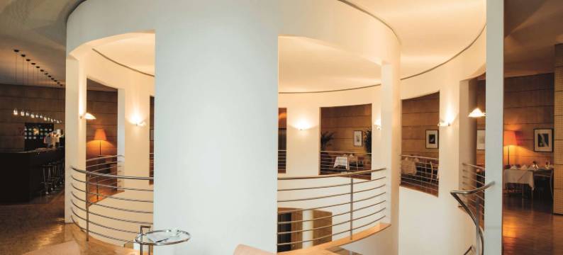 多伯恩马丁公园温德姆维也纳之家酒店(Vienna House by Wyndham Martinspark Dornbirn)图片