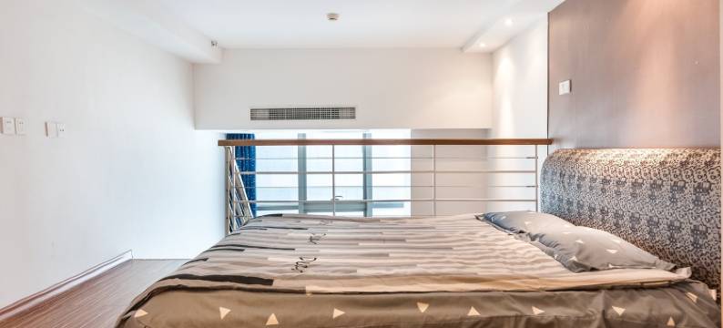 玄子民宿(顺河路分店)图片