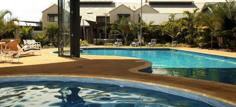 杰拉尔敦曼特拉酒店(Mantra Geraldton)图片