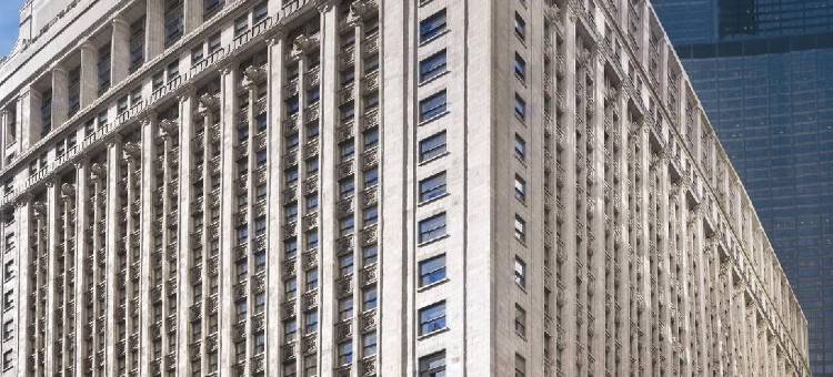 芝加哥JW万豪酒店(JW Marriott Chicago)图片
