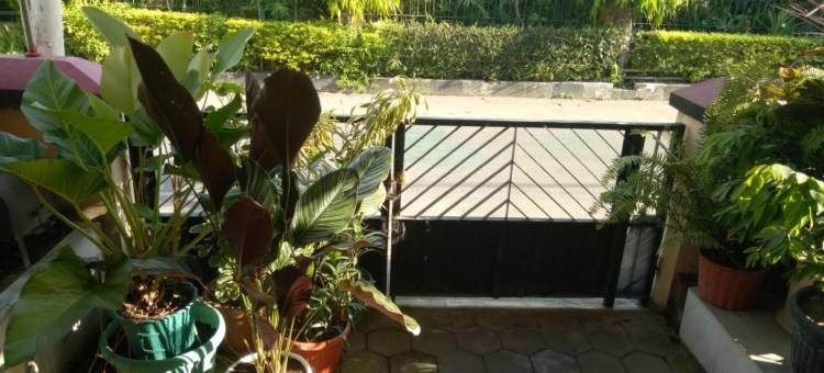 巴提克特立尼达尔家庭旅馆(Batik Trinidar Homestay)图片