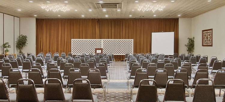 奥古斯塔市中心华美达酒店及会议中心(Ramada by Wyndham Augusta Downtown Hotel & Conference Center)图片