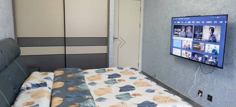 听夏特色民宿(万福街分店)图片
