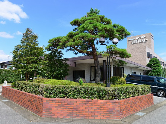 千叶县中央商务酒店