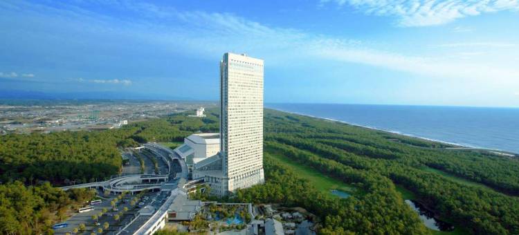 凤凰喜凯亚海洋塔酒店(Phoenix Seagaia Ocean Tower)图片