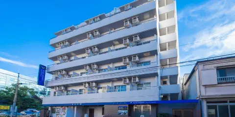 MYSTAYS 上野入谷口酒店