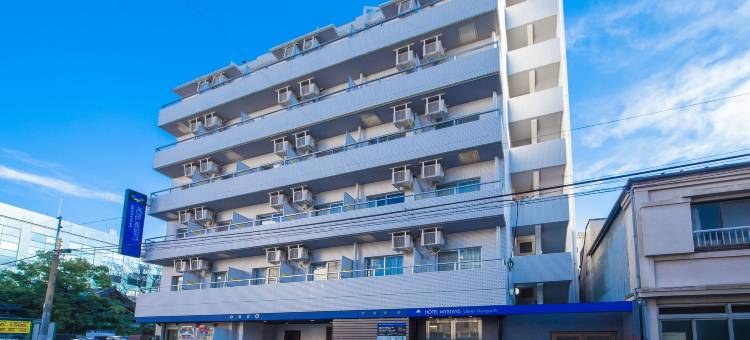 MYSTAYS 上野入谷口酒店(HOTEL MYSTAYS Ueno Iriyaguchi)图片