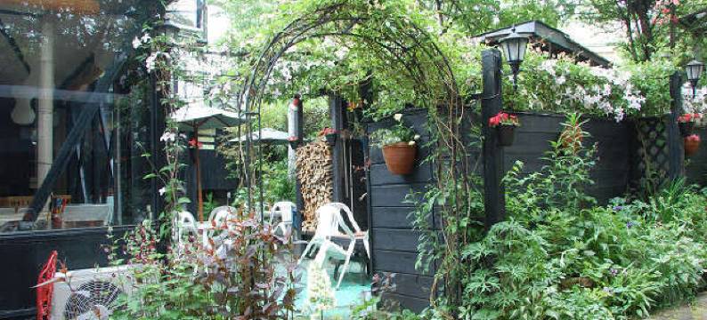 扇贝酒店(Pension Don Qui Jote)图片