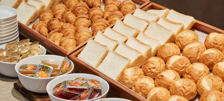 松本站前伊呂波大酒店(168大酒店)(Iroha Grand Hotel Matsumoto Eki-Mae)图片