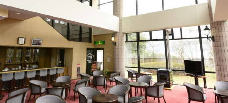 辰野公园酒店(Tatsuno Park Hotel)图片