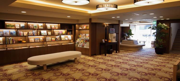 京都法华俱乐部酒店(Hotel Hokke Club Kyoto)图片