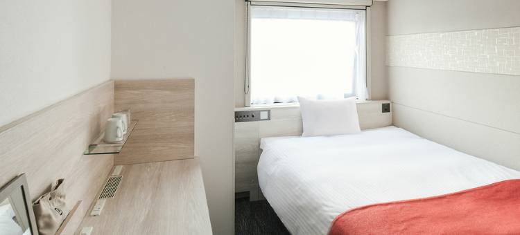 Vessel宾馆千叶站前(Vessel Inn Chiba Station)图片