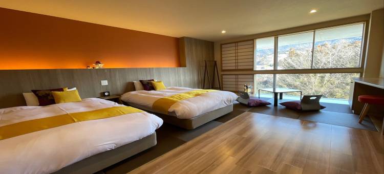 美山酒店(Hotel Miyama)图片
