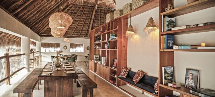 Casa Hormiga蚂蚁之家(Hotel Casa Hormiga)图片