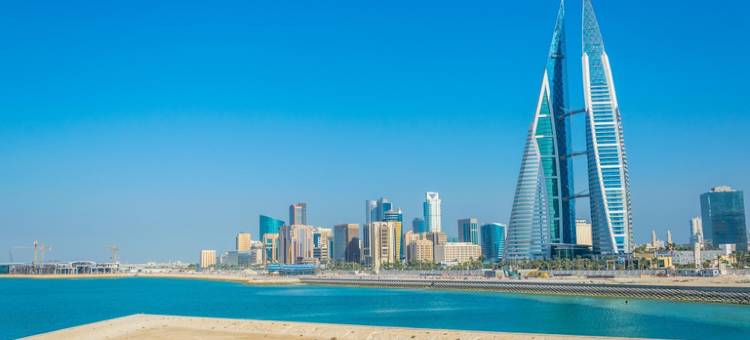 麦纳麦市中心温德姆华美达酒店(Ramada by Wyndham Manama City Centre)图片
