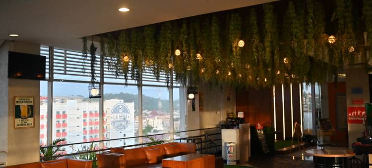 三马林达地平线酒店(Horison Samarinda Hotel)图片