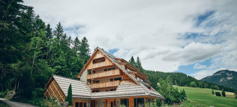 时尚精品酒店维拉普兰林卡(Boutique Hotel Vila Planinka)图片