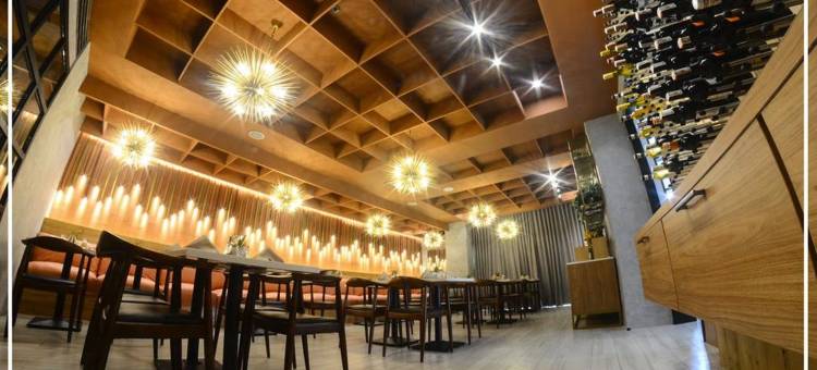 Ironwood酒店(Ironwood Hotel)图片
