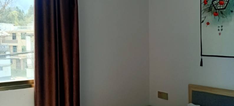 祝大家旅游快乐度假别墅(京珠线分店)图片