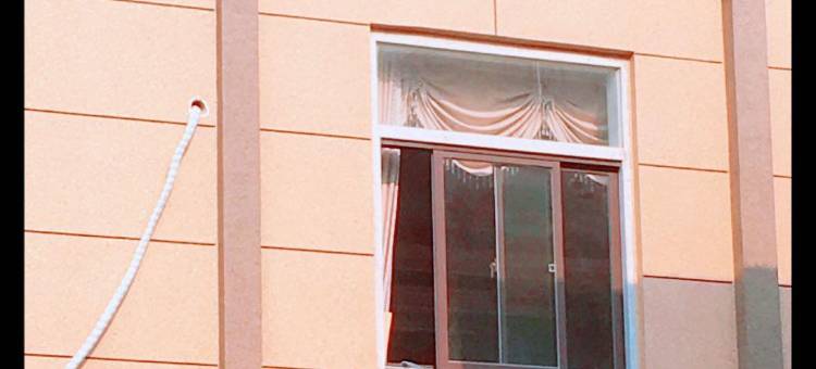 平潭海天·一舍民宿图片