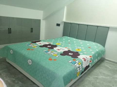 誉馨公寓(连江路分店)