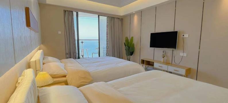 美佳高层海景公寓(云青路分店)图片