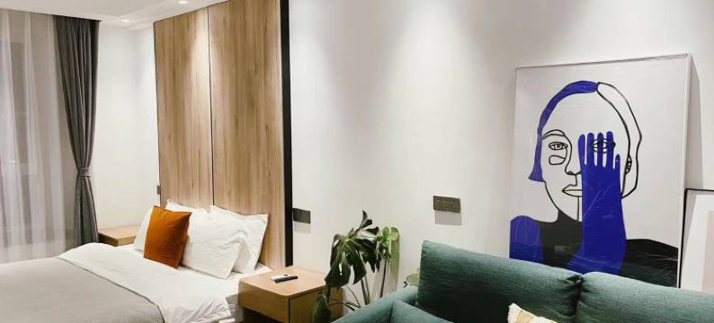 至安公寓(新聂路分店)图片