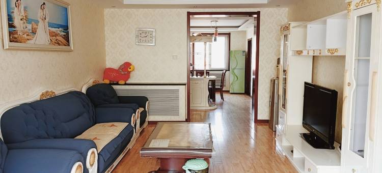 北戴河渔家家庭自助公寓(单赤路2号分店)图片