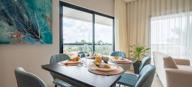 Kippal - 现代绿洲 - 公寓酒店(Kippal - Modern Oasis - ApartHotel)图片