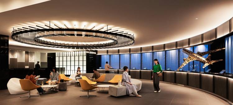 星野集团 OMO 关西机场(OMO Kansai Airport by Hoshino Resorts)图片