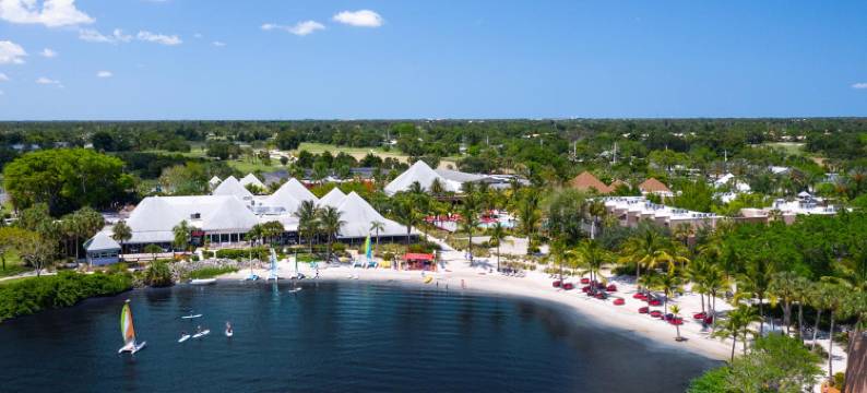 PgaVillageResort by AmericanVacationLiving 1 Br图片