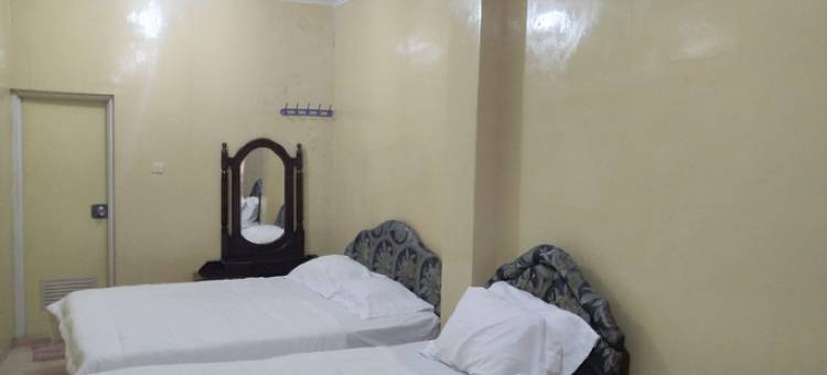 Hotel Pekalongan Syariah Mitra RedDoorz图片