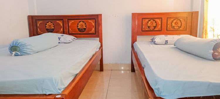 Homestay Awal Fajar Syariah Bulukumba图片