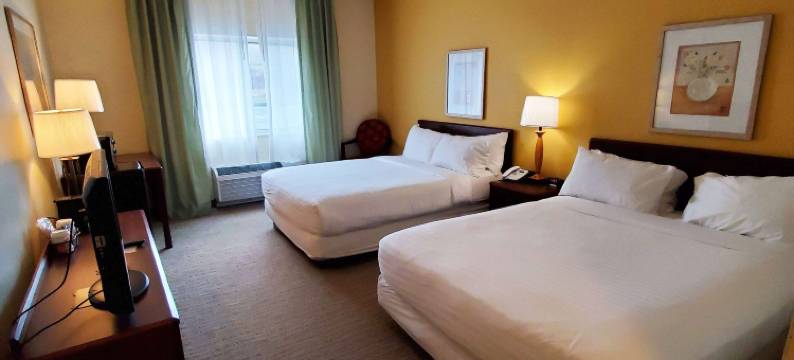 尤宁敦蔚景温德姆酒店(Wingate by Wyndham Uniontown)图片