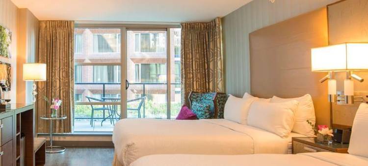 布鲁酒店(Hotel Blu)图片