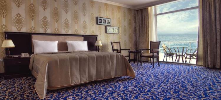 巴库温德姆华美达酒店(Ramada by Wyndham Baku)图片