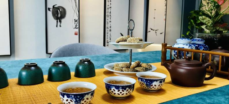 德源古巷民宅客栈(薛家巷分店)图片