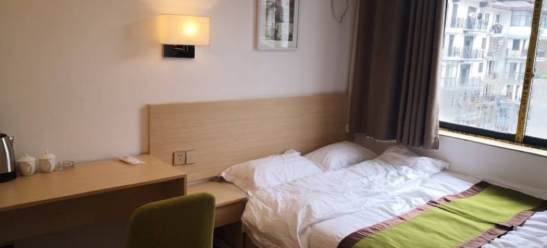 雲泉民宿(古井北路分店)图片