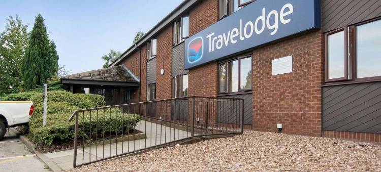 Travelodge Chesterfield Hotel图片