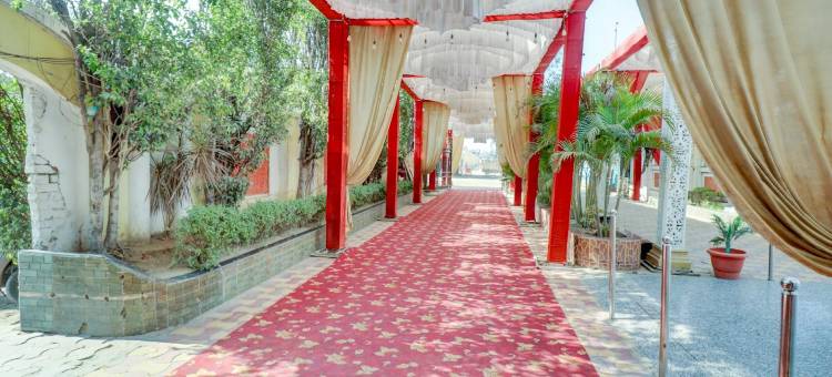 Hotel O Mukut Mahal图片