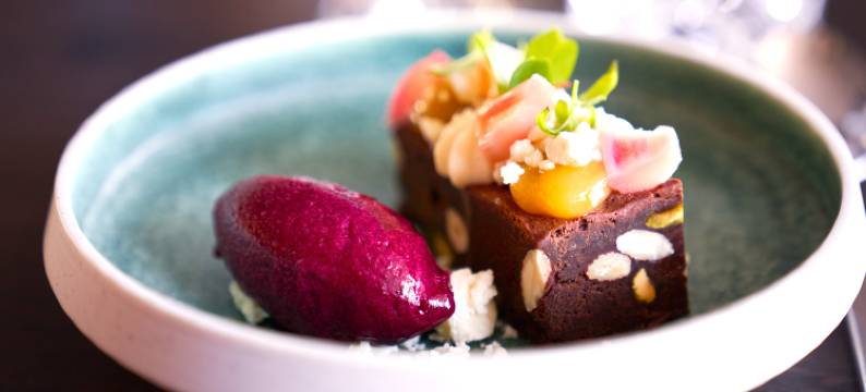 斯卡伽酒店(Skaga Hotel)图片