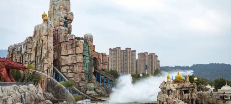 房东颖子公寓(世纪金源大道分店)图片