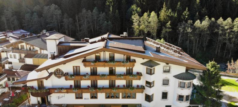 瓦尔多夫酒店(Waldhof)图片