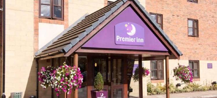 普瑞米尔伦敦埃奇韦尔酒店(Premier Inn London Edgware)图片