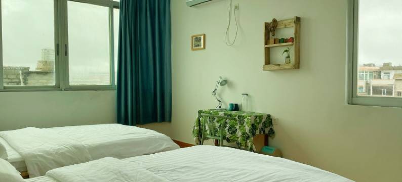 平潭飘宿度假别墅(澳前西路分店)图片